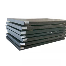 Hot Rolled Mild Steel Plate For Ship Building